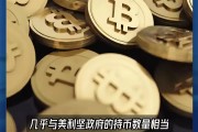 比特币4万美元是什么意思 比特币过4万美金